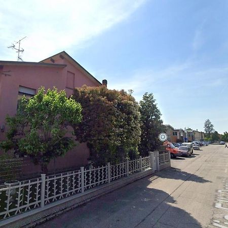 Affittacamere Da Alina Argelato Esterno foto