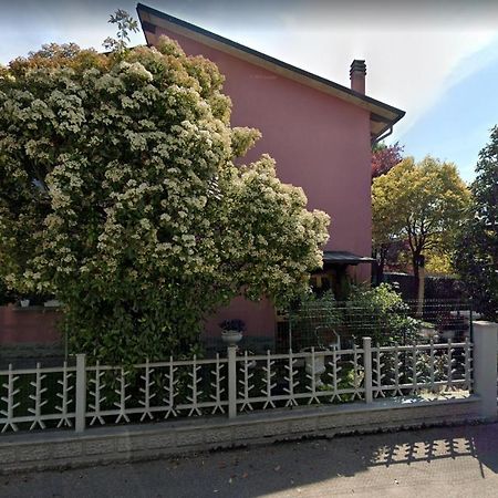 Affittacamere Da Alina Argelato Esterno foto